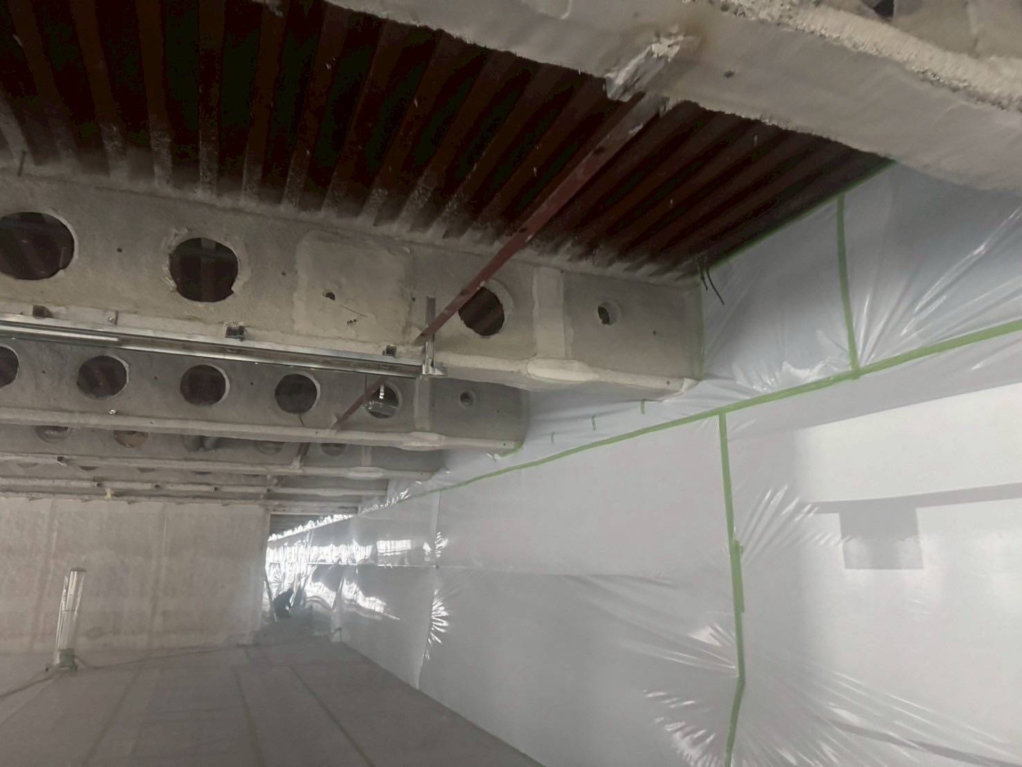 仁司興業株式会社,解体アスベスト工事,業務内容,24works