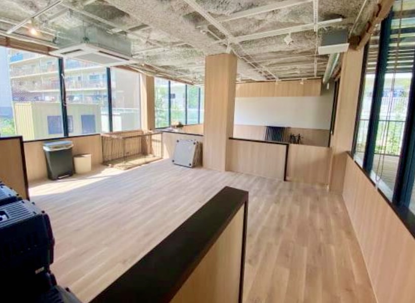 仁司興業株式会社,施行実績,業務内容,24works